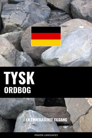 Tysk ordbog