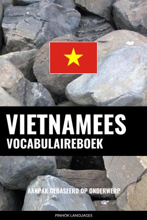 Vietnamees vocabulaireboek