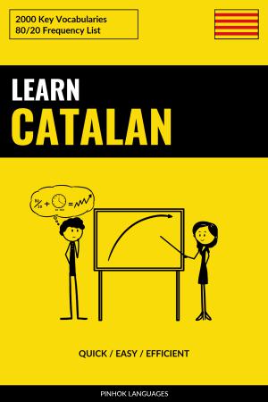 Learn Catalan