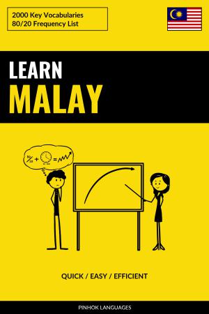 Learn Malay