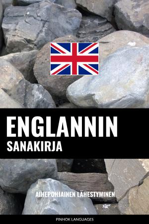 Englannin sanakirja