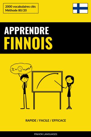 Apprendre le finnois - Rapide / Facile / Efficace