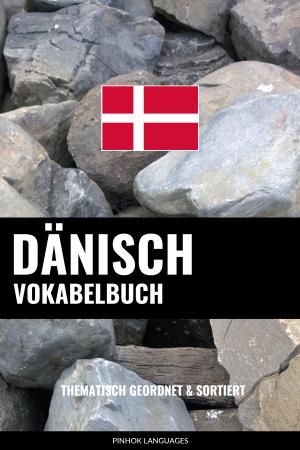 Lerne Dänisch