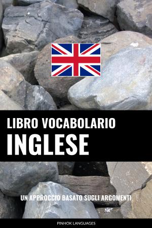 Libro Vocabolario Inglese