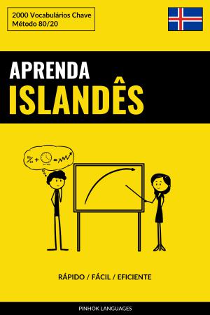 Aprenda Islandês