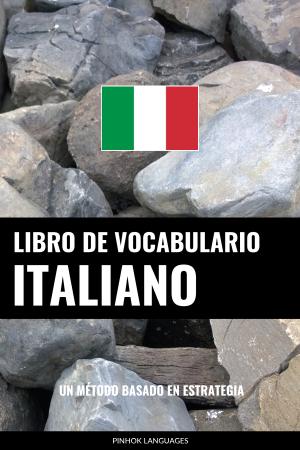 Libro de Vocabulario Italiano