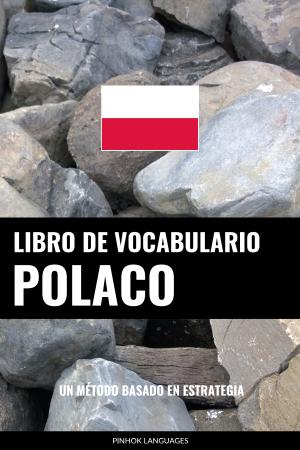 Libro de Vocabulario Polaco